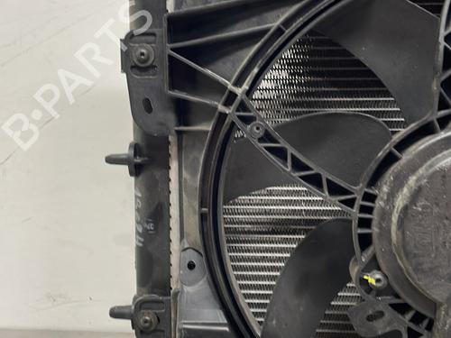 Water radiator PEUGEOT 2008 I (CU_) 1.2 PureTech 82 | BP29077885M31  - Image 11
