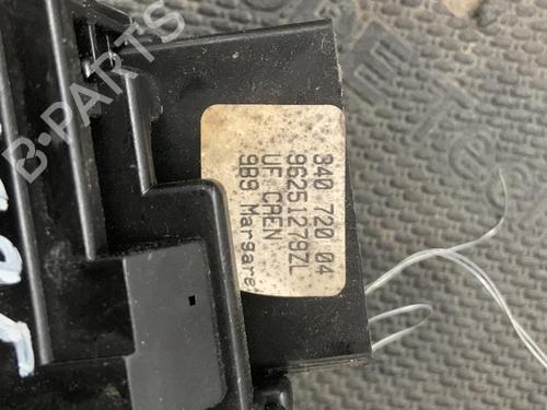 Used Steering column stalk PEUGEOT 406 (8B) 1.8 16V (110 hp) 26427994