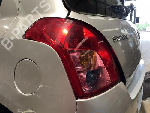 Left taillight SUZUKI SWIFT III (MZ, EZ) 1.3 DDiS (RS413D) | BP26426820C34 - Image 2