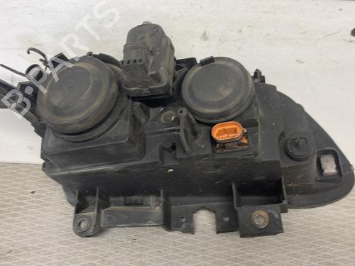 Left headlight RENAULT ESPACE III (JE0_) 2.2 dCi (JE0K) | BP32413477C28 