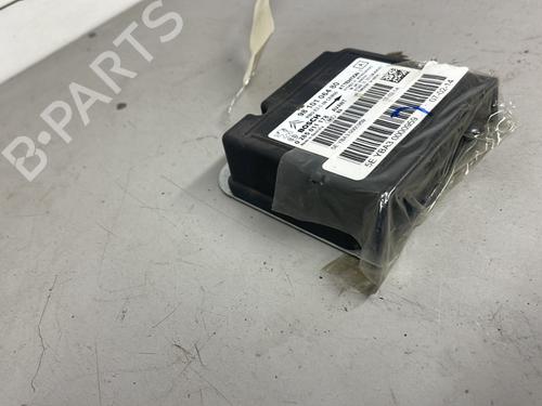 ECU airbags CITROËN C4 CACTUS 1.2 VTi 82 | BP27474574M53 - Image 5