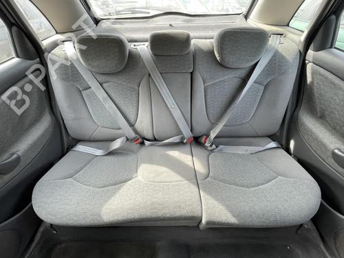 Used Rear left seatbelt Rear left seatbelt CITROËN C5 I (DC_) 2.0 HDi (DCRHZB, DCRHZE) (109 hp) 36285736 36285736