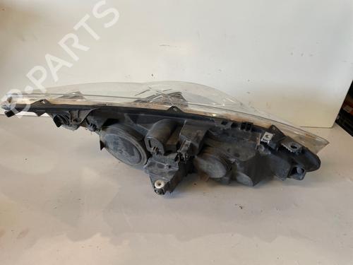 Left headlight PEUGEOT 307 Break (3E) 1.6 HDi 110 | BP40604087C28 - Image 2