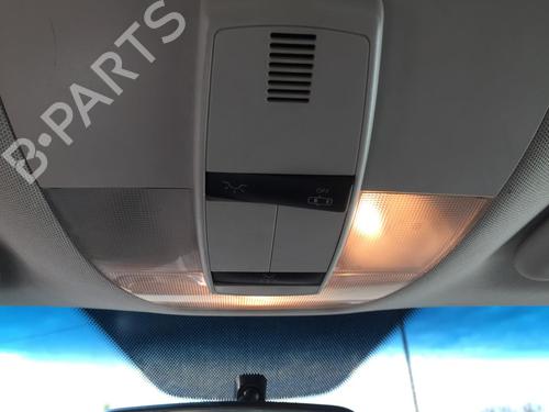 Used Interior roof light MERCEDES-BENZ A-CLASS (W169) A 180 CDI (169.007, 169.307) (109 hp) 29307454