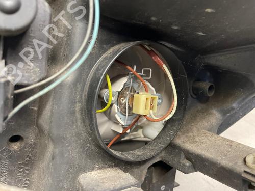 Used Right headlight Right headlight RENAULT SCÉNIC II (JM0/1_) [2003-2010] 33961410 33961410