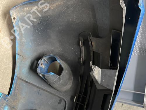 Front bumper CITROËN C3 Pluriel (HB_) 1.4 HDi | BP28962235C7