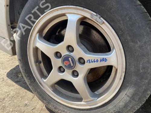 Fælk SAAB 9-3 (YS3D) 2.2 TiD | BP36804395C45 - Image 5