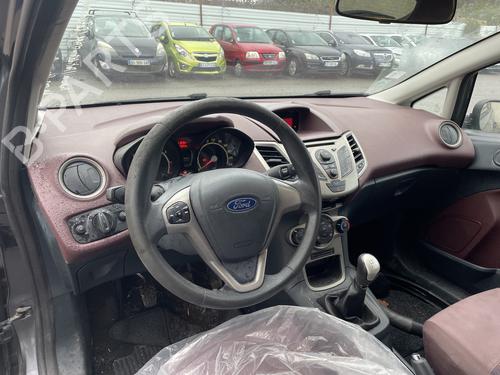 Left front driveshaft FORD FIESTA VI (CB1, CCN) 1.25 | BP31613148M38 - Image 9