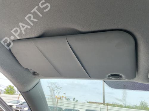 Used Left sun visor FORD FIESTA V (JH_, JD_) 1.3 (69 hp) 26458536