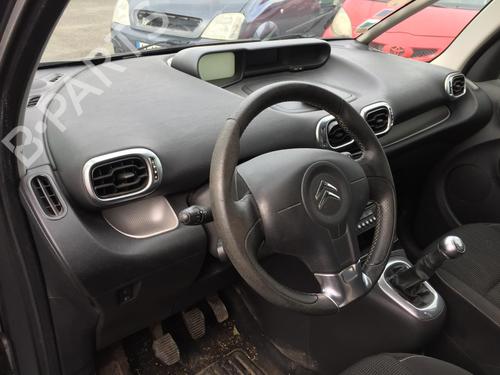 Horn CITROËN C3 Picasso (SH_) 1.6 HDi | BP30362862E13  - Image 9