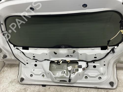 Tailgate CITROËN C4 CACTUS 1.6 BlueHDi 100 | BP30083026C6 