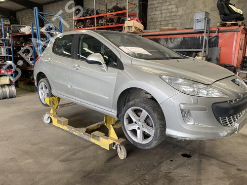 Front left window mechanism PEUGEOT 308 I (4A_, 4C_) 1.6 16V | BP26416321C22 