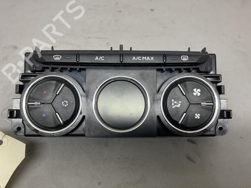 Climate control CITROËN C-ELYSEE (DD_) 1.5 BlueHDi 100 | BP26424254I5 - Image 10