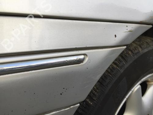 Rear bumper MERCEDES-BENZ C-CLASS (W203) C 220 CDI (203.006) | BP30307582C8