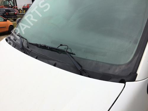 Used Front windshield wiper arm OPEL MOVANO A Van (X70) 2.5 CDTI (FD) (101 hp) 28080259