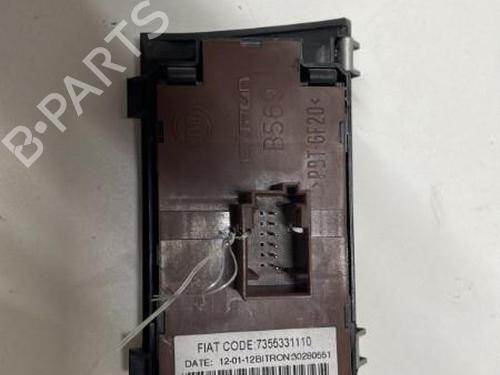 headlight-switch-citroen-jumper-ii-van-2006-26416563 main image