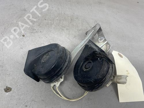 Horn CITROËN C4 SPACETOURER (3D_) 1.5 BlueHDi 130 | BP26420447E13 