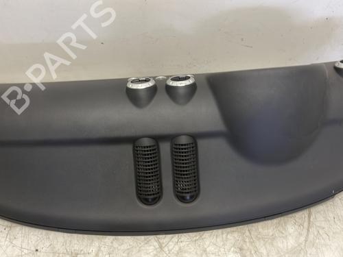 Tableau de bord AUDI TT Roadster (8N9) 1.8 T (180 hp) 26415287