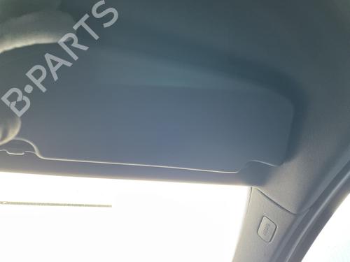 right-sun-visor-opel-astra-h-gtc-a04-2005-2006-2007-2008-2009-2010-32093890 main image