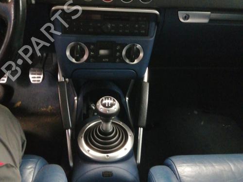 Dashboard AUDI TT Roadster (8N9) 1.8 T | BP26415287C46  - Image 17