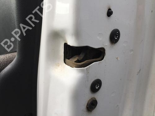 Front right lock CITROËN C3 II (SC_) 1.4 HDi 70 (SC8HZC, SC8HR0, SC8HP4) | BP30171738C97