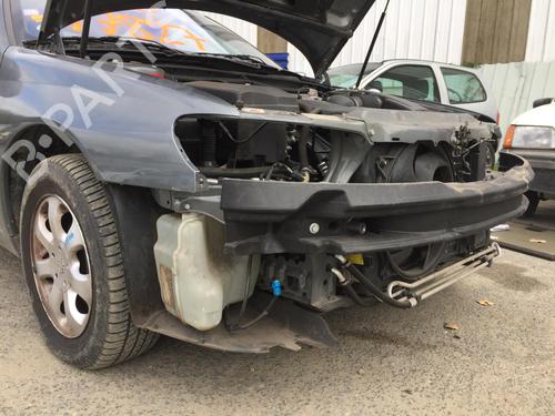 Servo brake PEUGEOT 406 (8B) 1.8 16V | BP29610092M42 