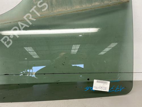 Dør rude ventre bagtil RENAULT ZOE (BFM_) ZOE | BP29307429C20