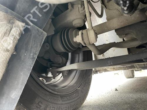 Right front driveshaft CITROËN C3 I (FC_, FN_) 1.4 HDi | BP27592500M39 