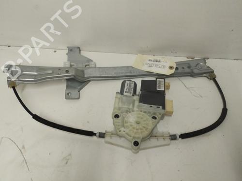 Front right window mechanism CITROËN C4 I (LC_) 1.6 HDi | BP26421999C23 