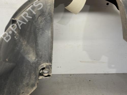 Hjulbue DACIA LODGY (JS_) 1.2 TCe (JSAY, JSM0) | BP29320154C56 