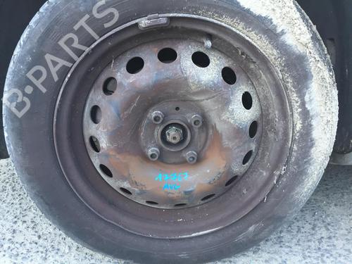 Used Rim RENAULT CLIO III (BR0/1, CR0/1) 1.4 16V (98 hp) 29854096