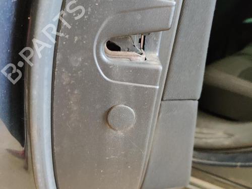 Used Rear left lock CITROËN C5 III Break (RW_) 2.0 HDi (136 hp) 26428234