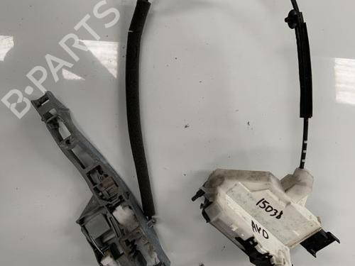 Used Front right lock CITROËN DS3 (SA_) 1.6 HDi 110 (112 hp) 26417345