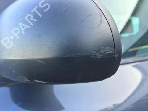 Left mirror SEAT ALTEA (5P1) 1.9 TDI | BP29618735C26 