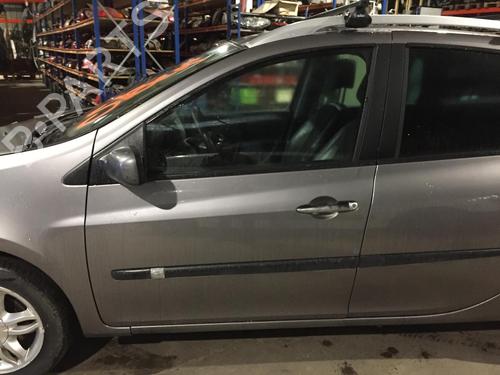 front-left-lock-renault-clio-iii-grandtour-kr01_-2007-30392025 main image