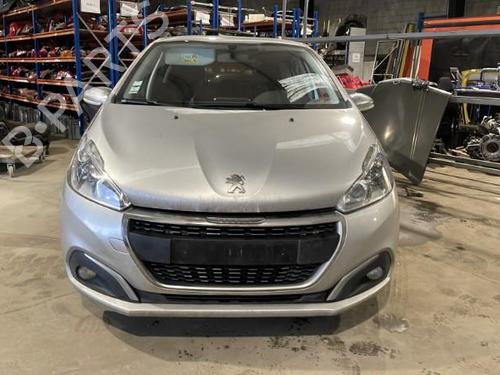 Front left window mechanism PEUGEOT 208 I (CA_, CC_) 1.6 HDi / BlueHDi 75 | BP26416598C22