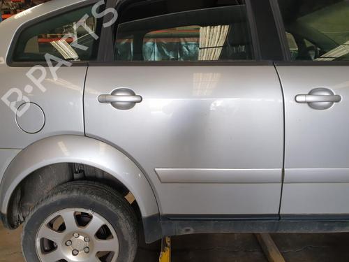Right rear door AUDI A2 (8Z0) 1.4 TDI | BP26416238C5 