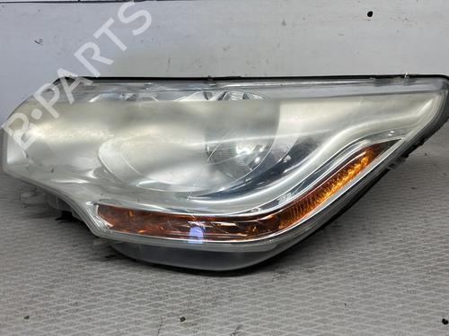 Used Left headlight Left headlight CITROËN DS4 (NX_) 1.6 HDi 115 (114 hp) 32391668 32391668