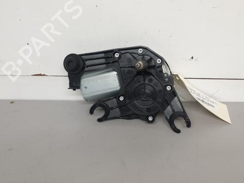 Rear wiper motor CITROËN C3 II (SC_) 1.0 VTi 68 | BP26413981M102 