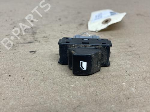 Used Right front window switch PEUGEOT PARTNER Box Body/MPV 1.6 BlueHDi 100 (100 hp) 30706289