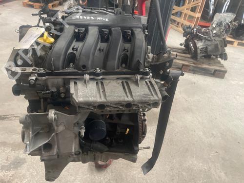 Engine RENAULT LAGUNA II (BG0/1_) | BP35807900M1 - Image 4