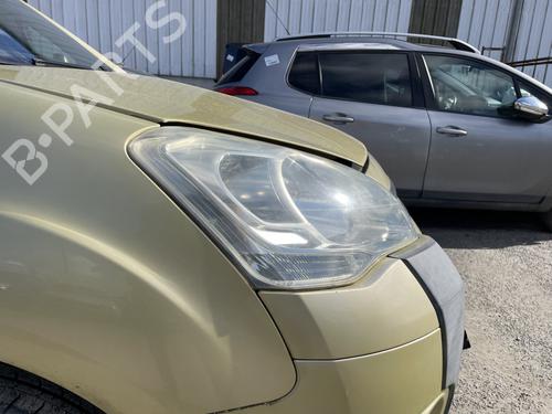 Højre forlygte CITROËN BERLINGO MULTISPACE (B9) 1.6 HDi 110 | BP32452039C29