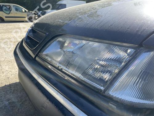 Used Left headlight Left headlight 35992191 35992191