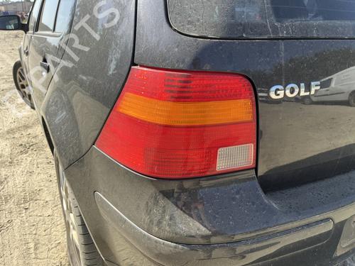 Venstre Baklys Venstre Baklys VW GOLF IV (1J1) 1.6 16V (105 hp) 36784070 36784070