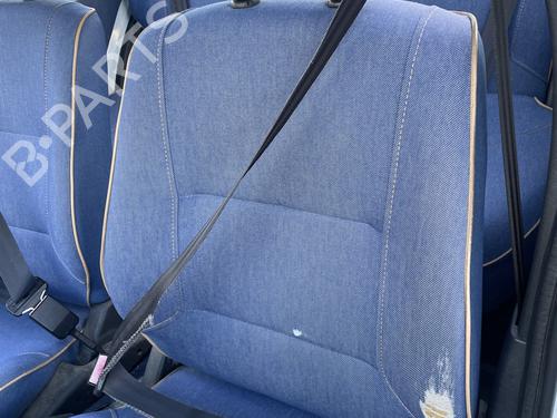 Engate do cinto PEUGEOT 106 II (1A_, 1C_) 1.5 D (57 hp) 31993309