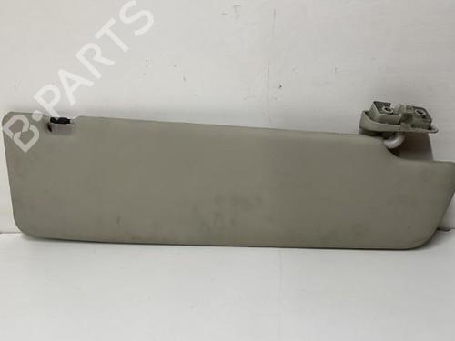 Left sun visor CITROËN JUMPER II Van 2.2 HDi 130 | BP26427409I1  - Image 5