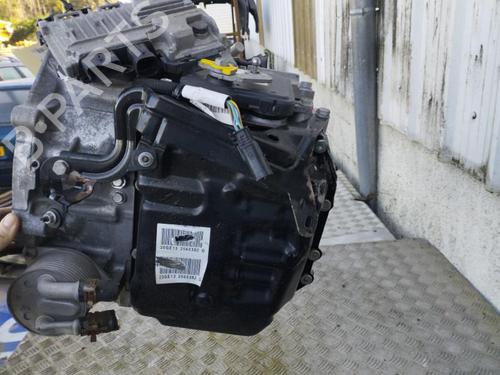 Gearbox CITROËN C3 / C3 ORIGIN III (SX) 1.2 THP 110 | BP26428243M3 
