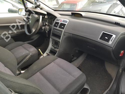 Right front window switch PEUGEOT 307 Break (3E) 2.0 HDI 110 | BP26417475I26 - Image 6