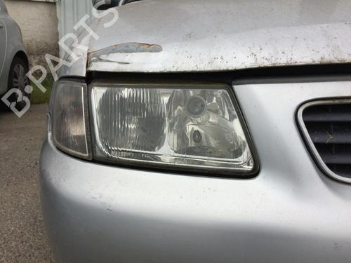 Used Right headlight AUDI A3 (8L1) 1.9 TDI (110 hp) 28613053
