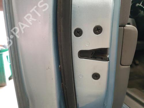 Rear left lock MAZDA 3 (BK) 1.3 (BK14) | BP26426847C100 